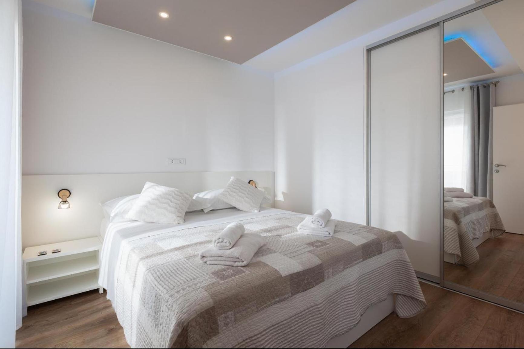 Bella Figura I Appartement