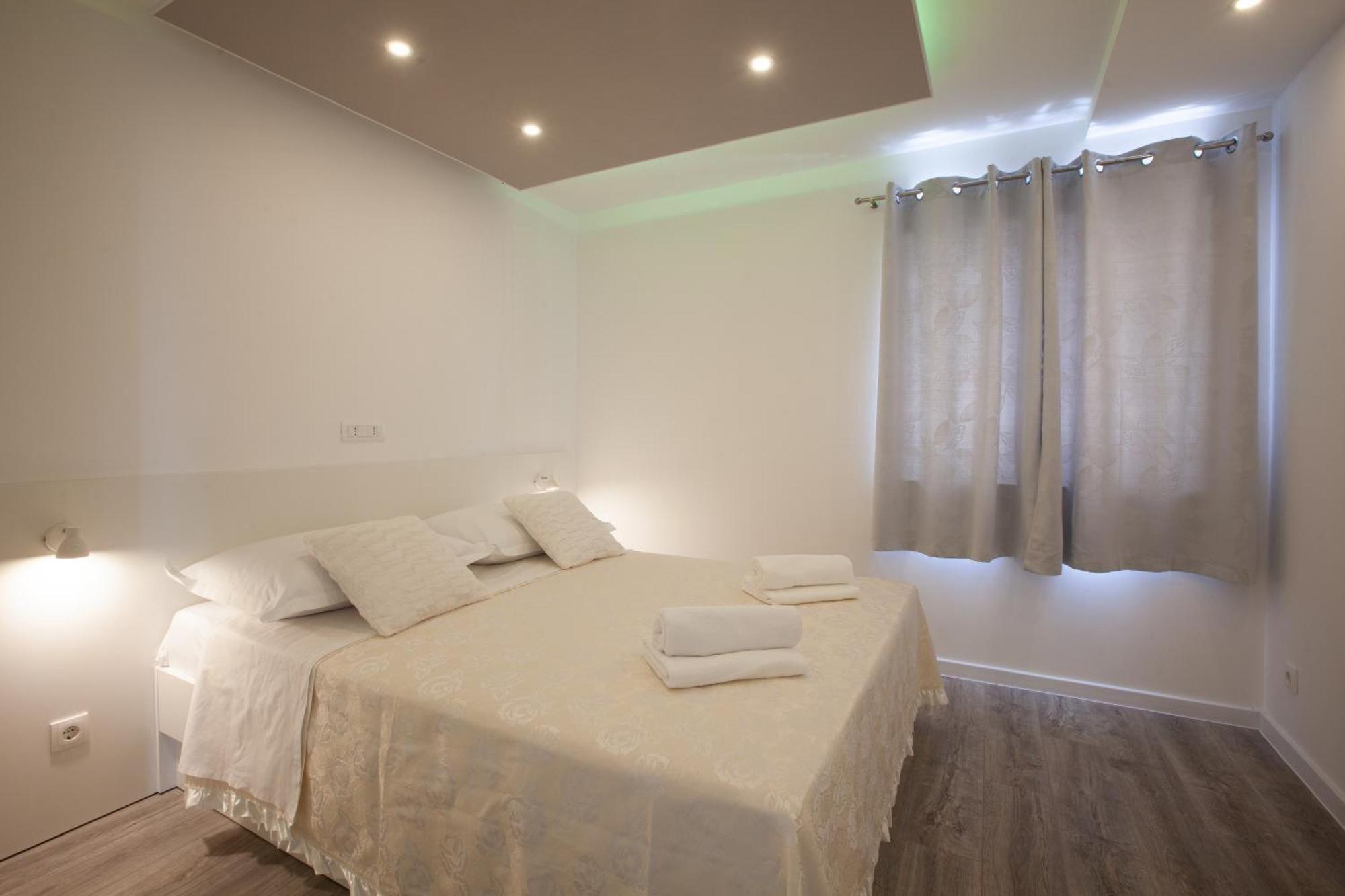 Appartement Bella Figura I