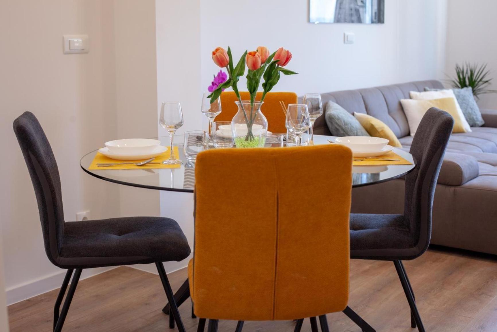Appartement Bella Figura I