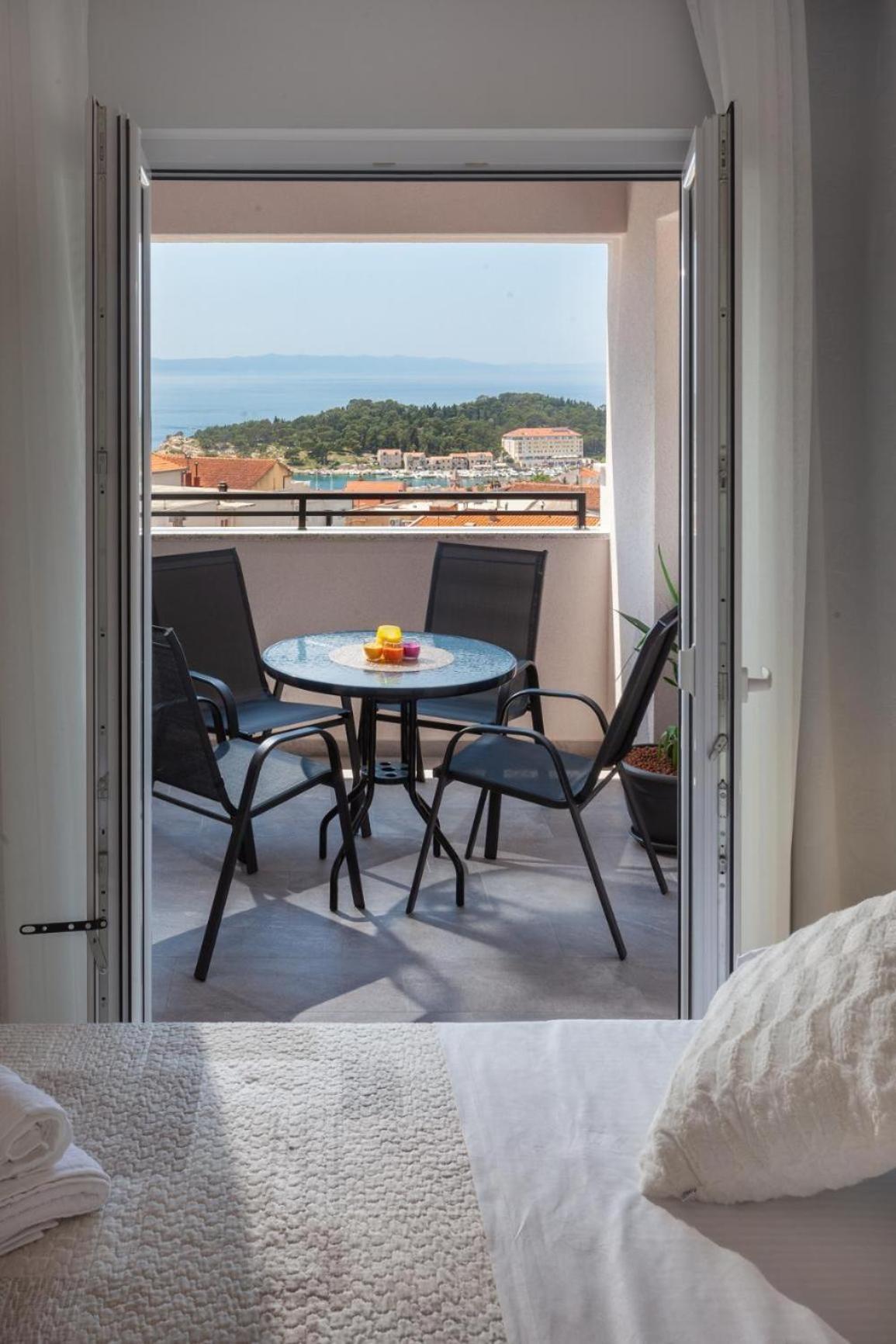 Bella Figura I Makarska