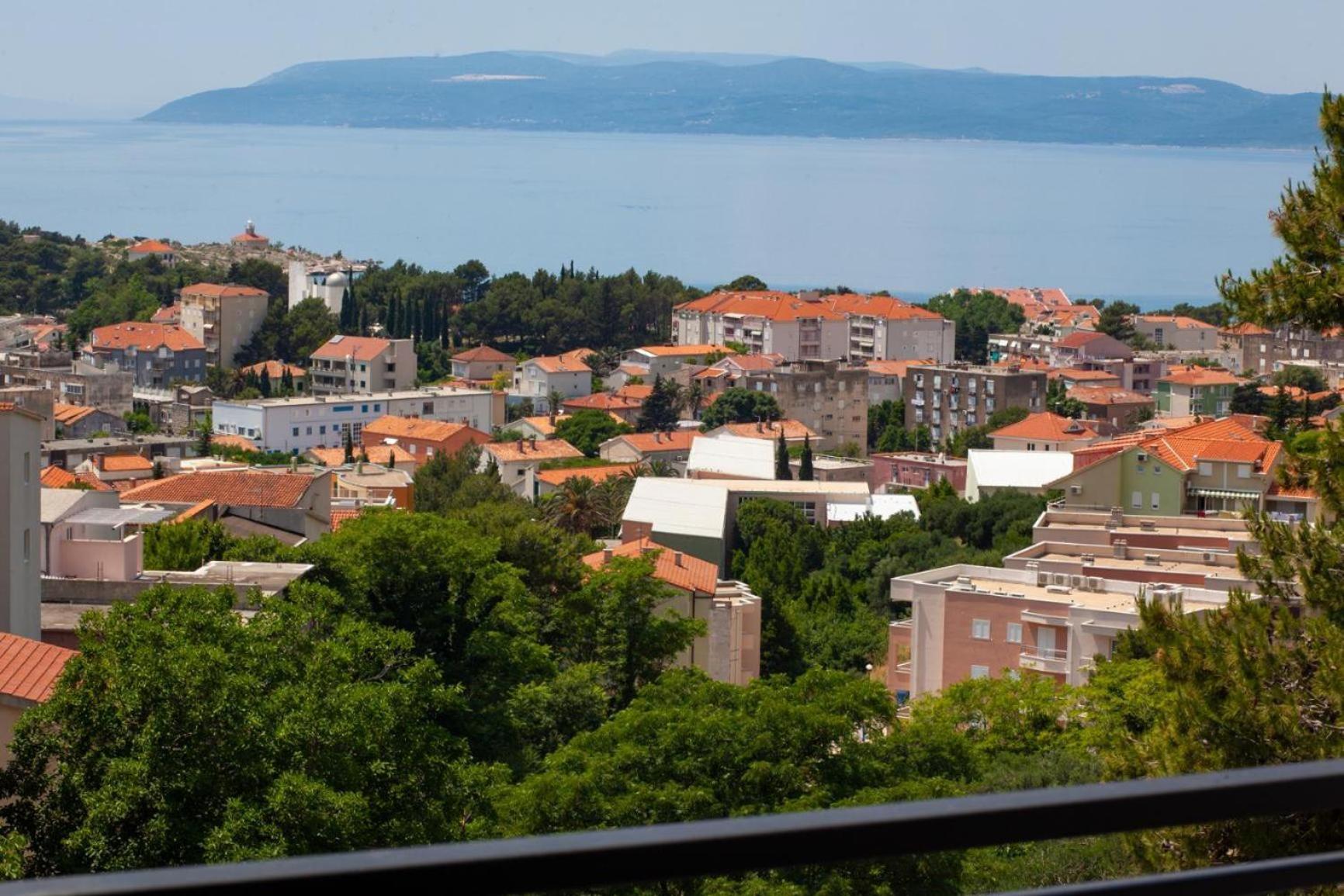 Bella Figura I Makarska