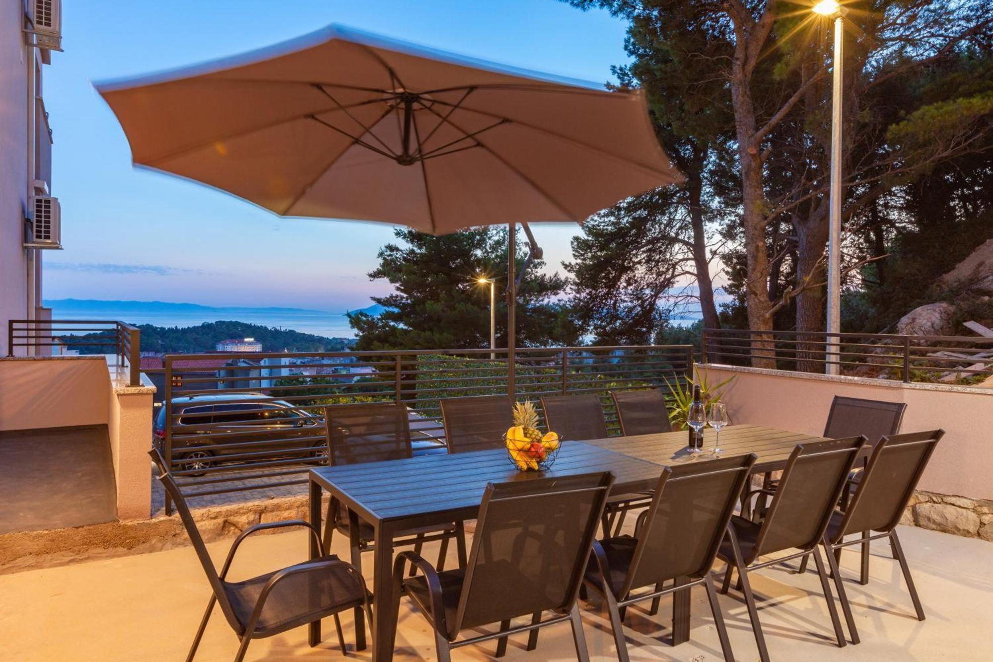 Appartement Bella Figura I