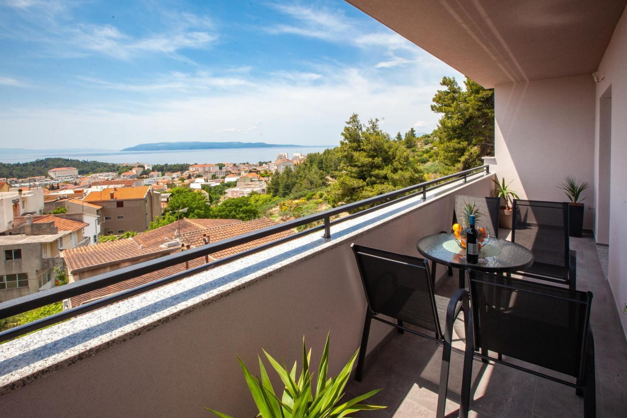 Appartement Bella Figura I *
