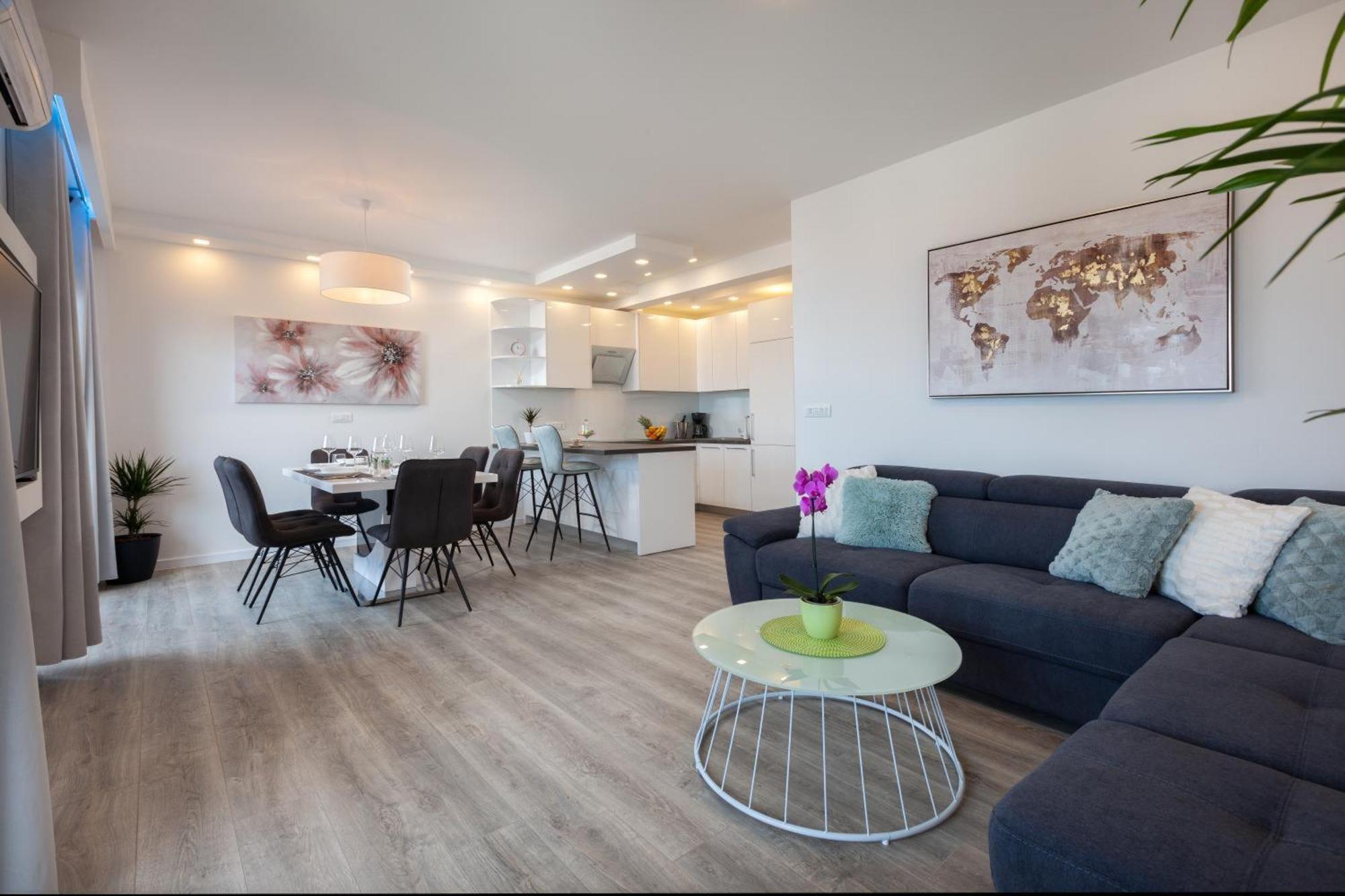 Appartement Bella Figura I