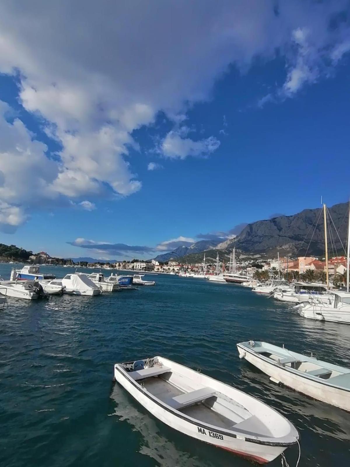 Bella Figura I * Makarska