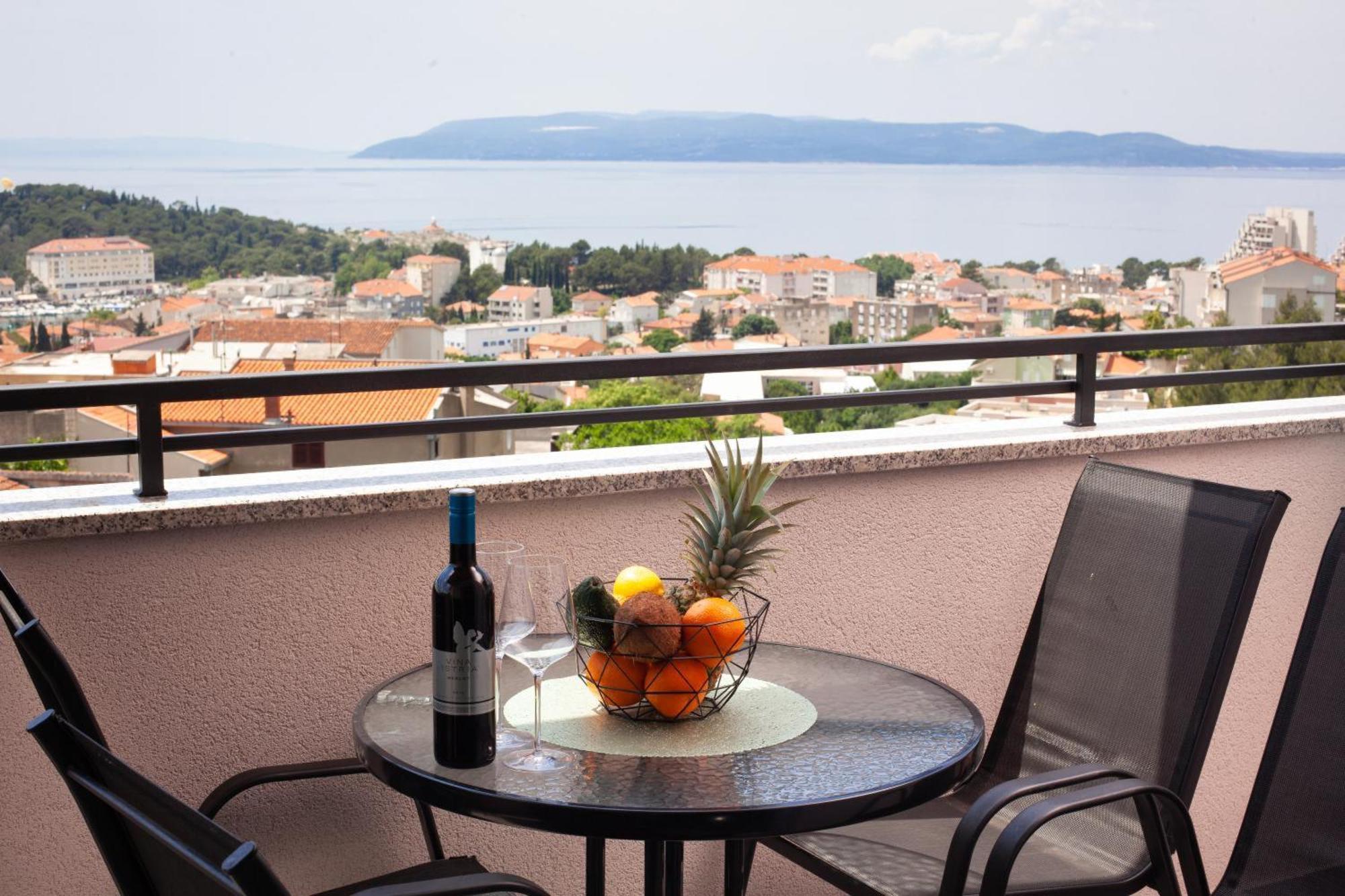 Appartement Bella Figura I