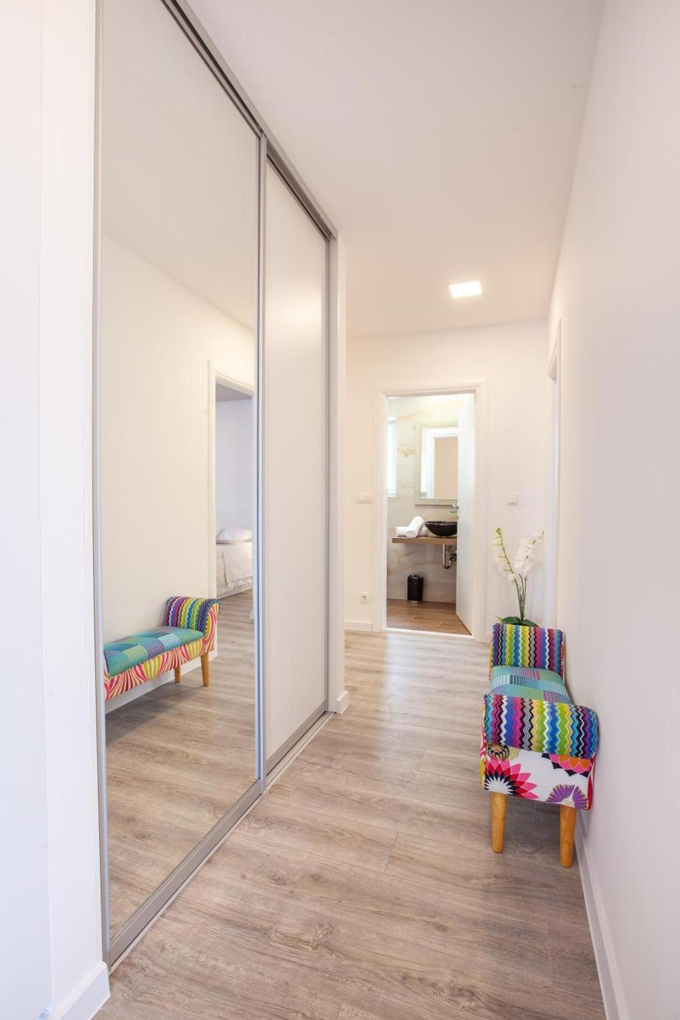 Appartement Bella Figura I *